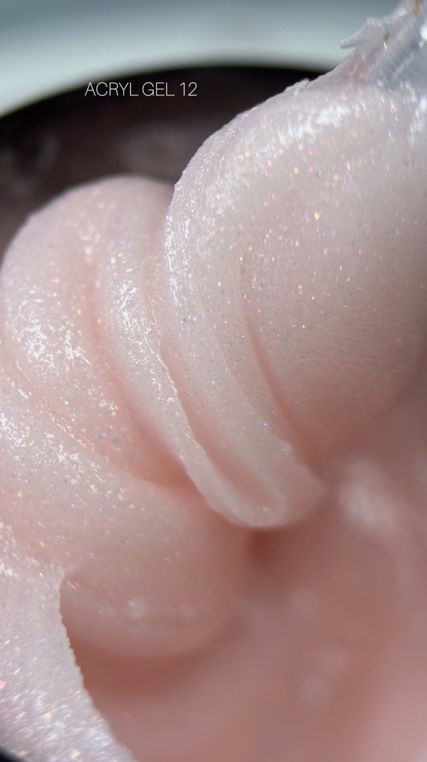 Acrylic Liquid