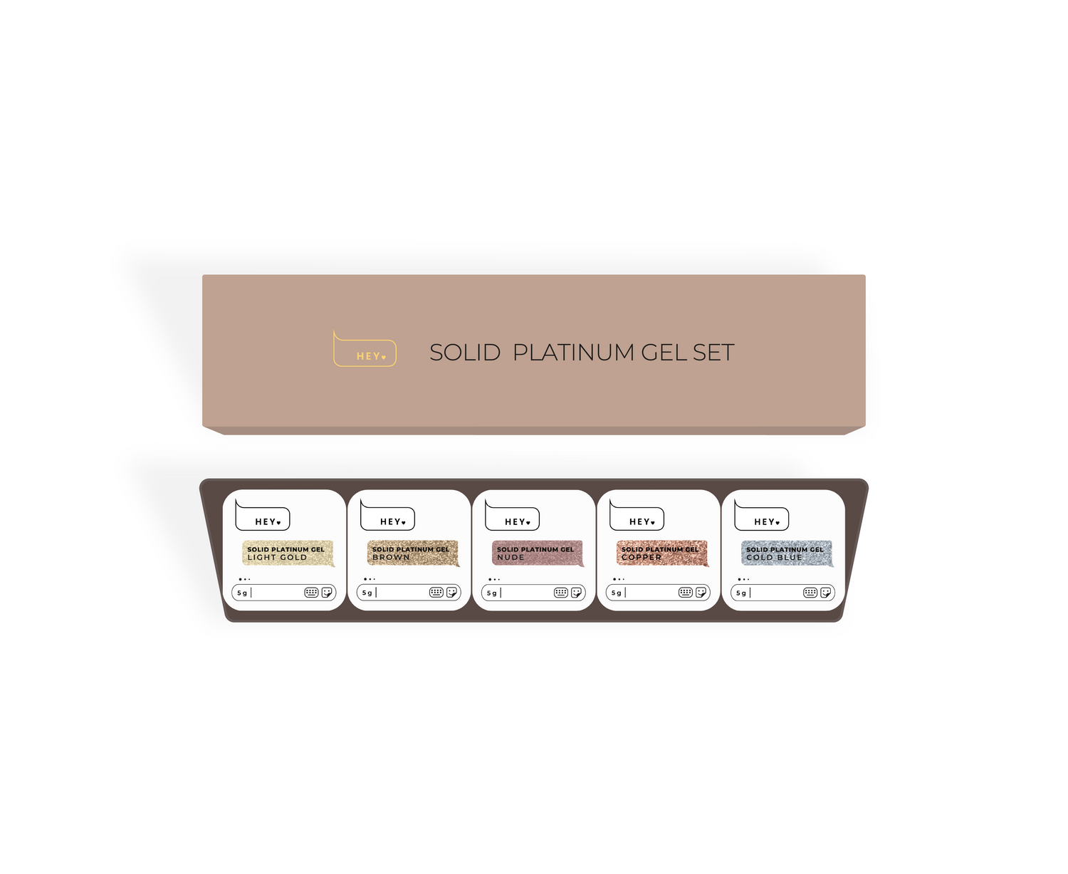 Paints