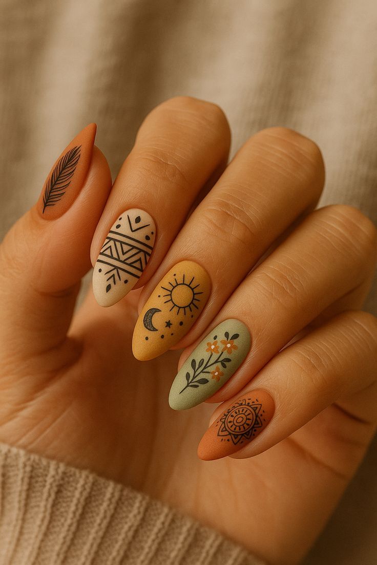 Stamping polishes