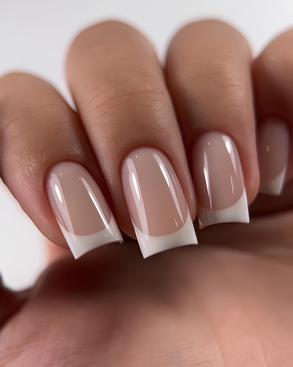 DARK Gel Polish 01, 6 ml