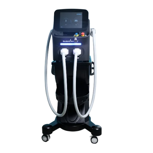 SkinBrite Multi-IPL™ System – Advanced Intense Pulsed Light Device
