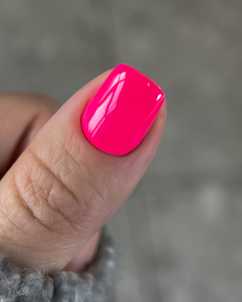 DARK Gel Polish 107, 10 ml