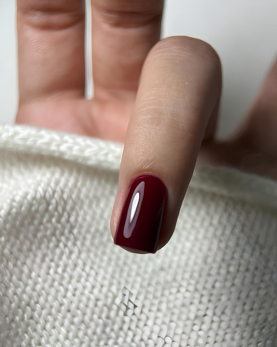 DARK Gel Polish 10, 10 ml