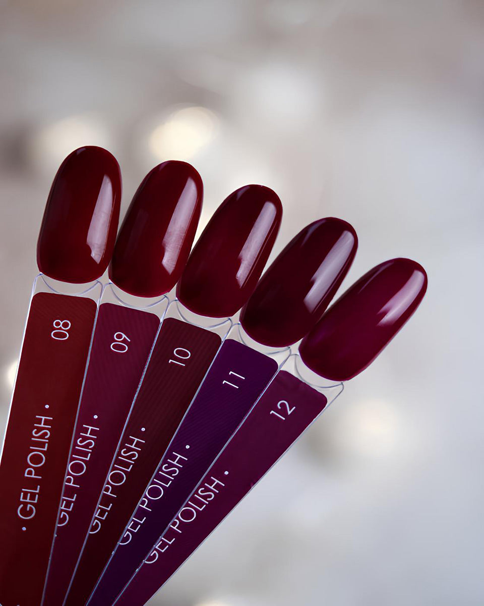DARK Gel Polish 10, 10 ml