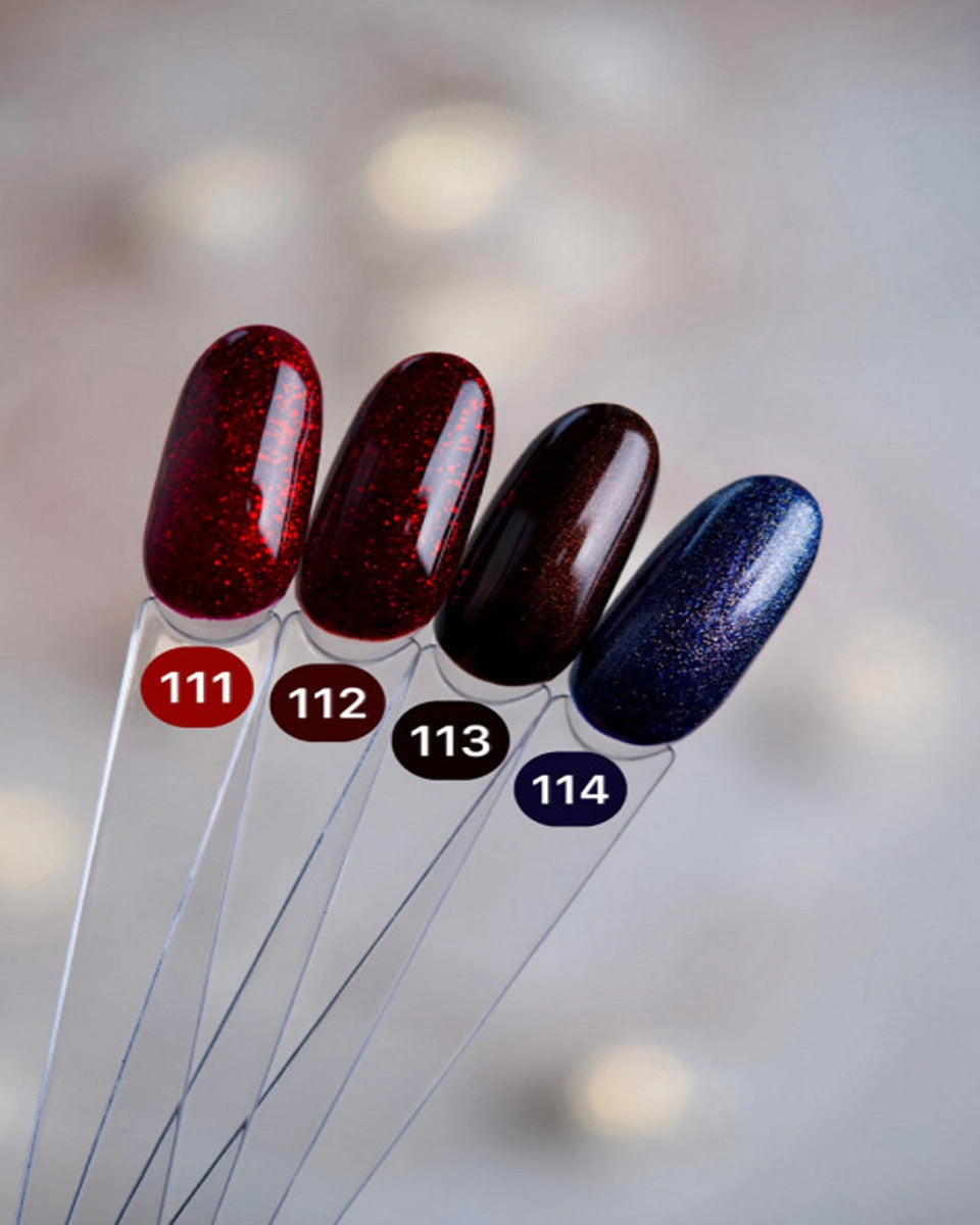 DARK Gel Polish 113, 10 ml