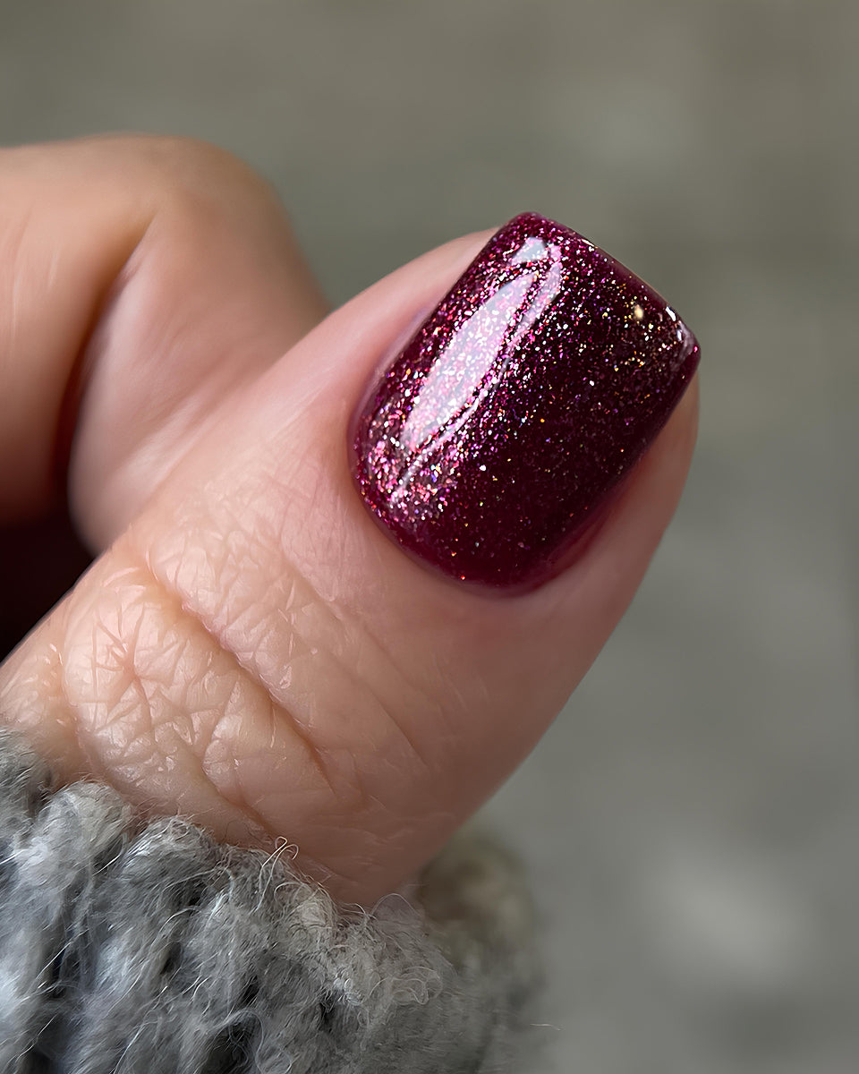 DARK Gel Polish 128, 10 ml