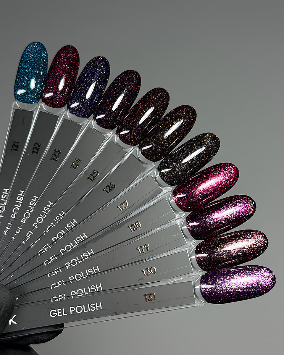DARK Gel Polish 128, 10 ml