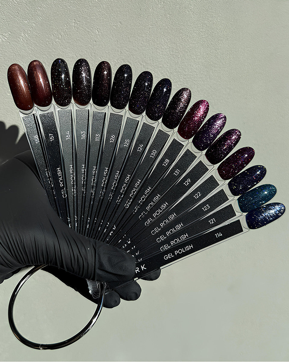 DARK Gel Polish 129, 10 ml