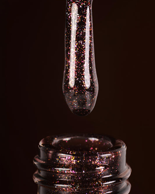 DARK Gel Polish 130, 10 ml