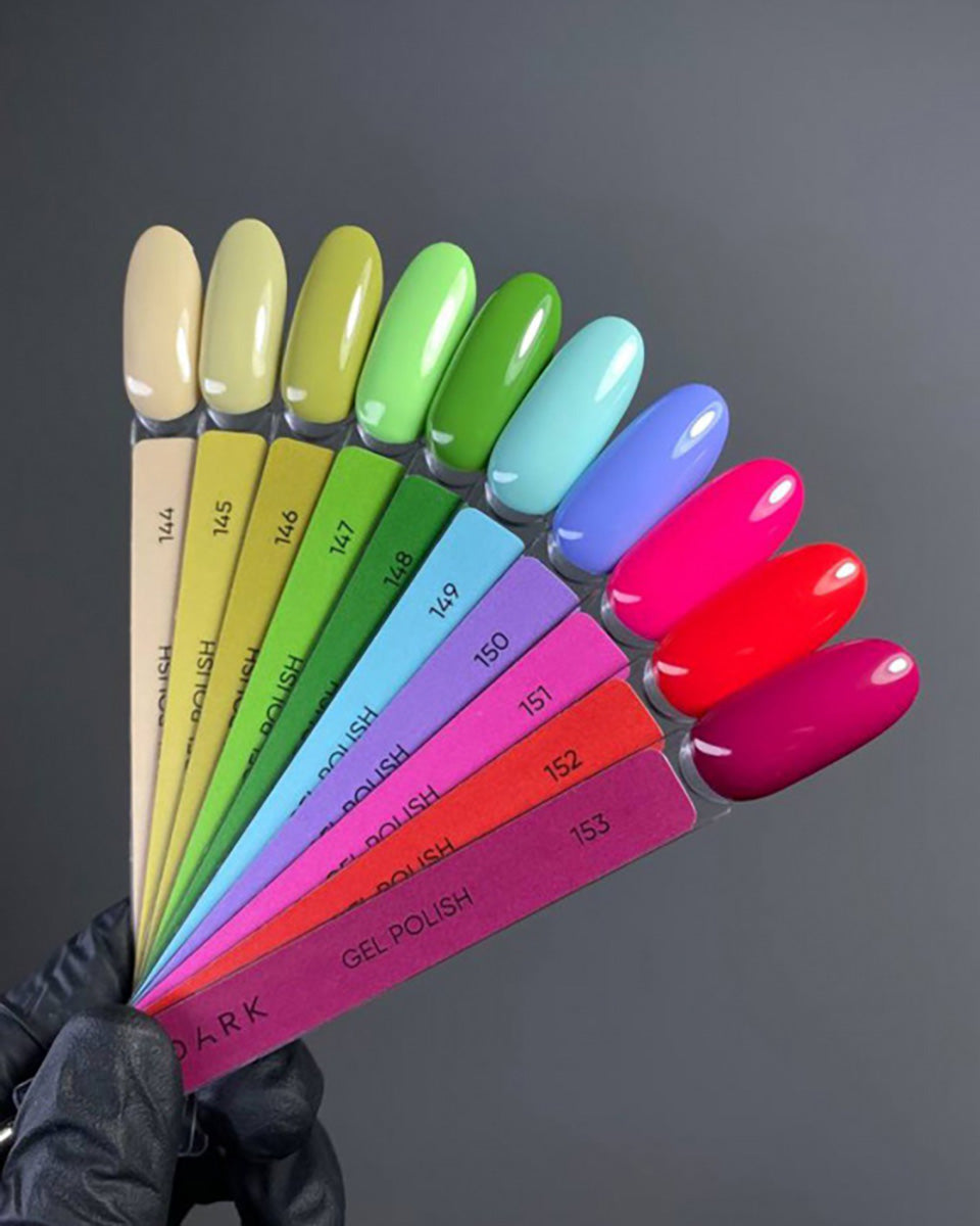 DARK Gel Polish 150, 10 ml