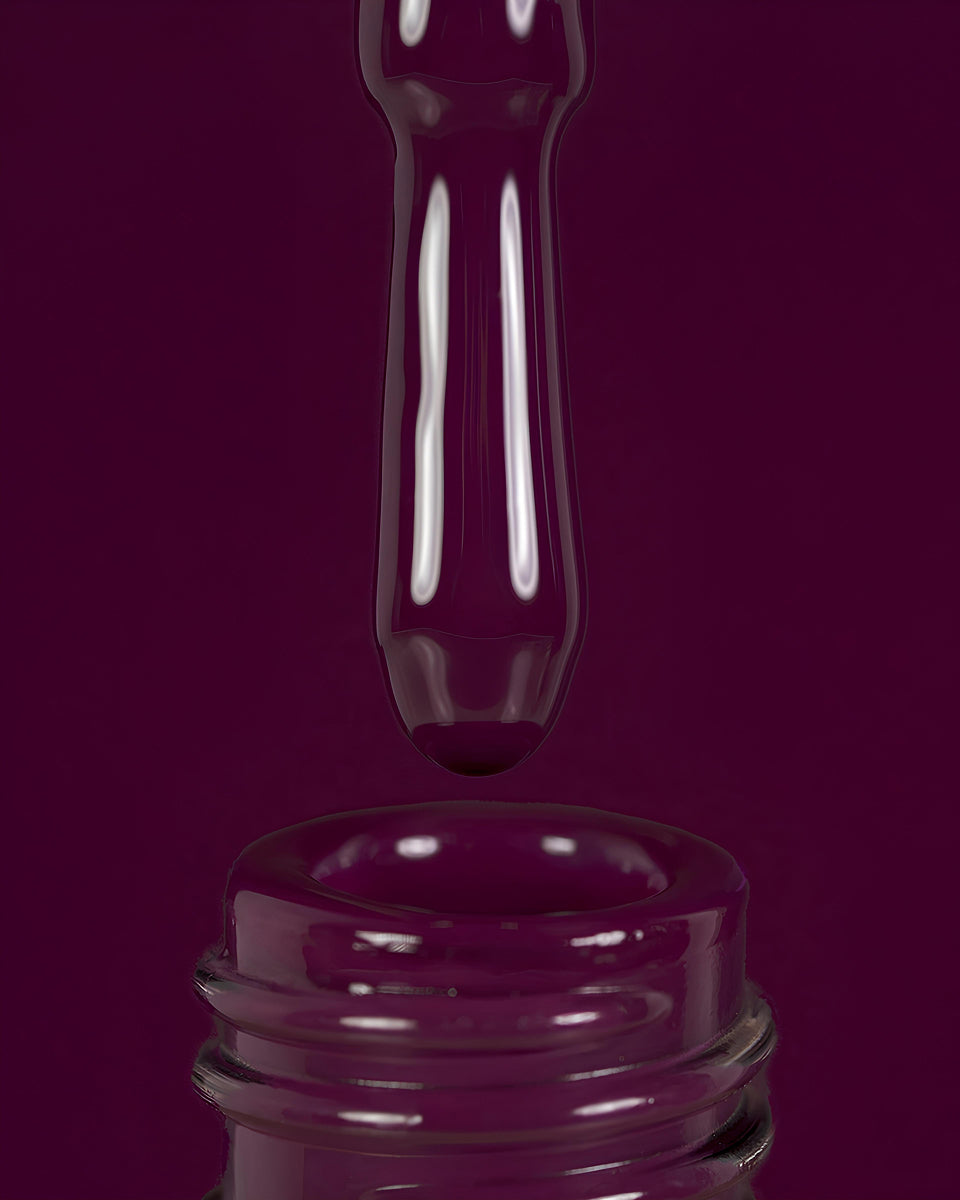 DARK Gel Polish 15, 10 ml