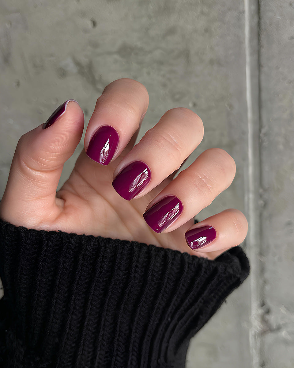 DARK Gel Polish 15, 10 ml