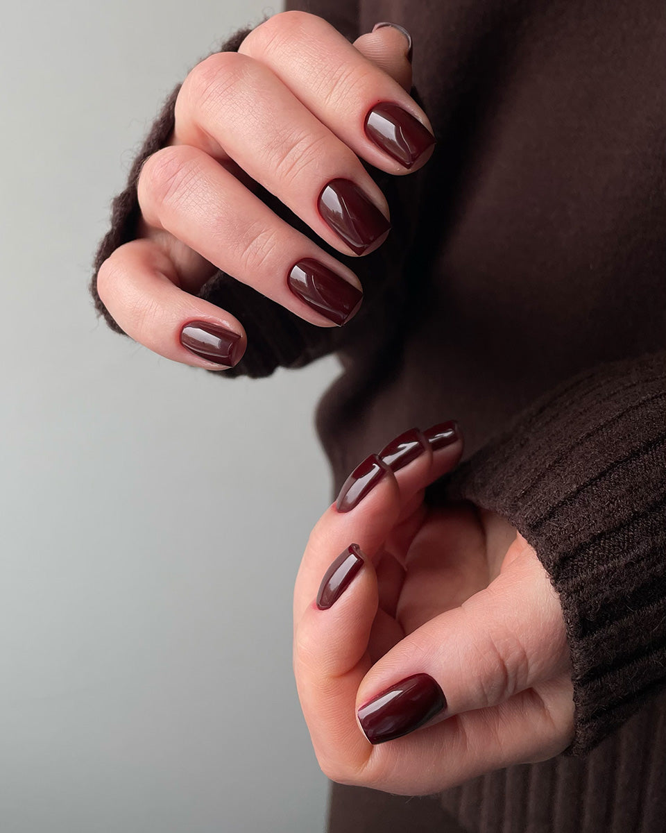 DARK Gel Polish 162, 10 ml
