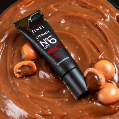 Pigment for permanent lip makeup Tinel  L-Touch №6 Creamy toffee,15ml