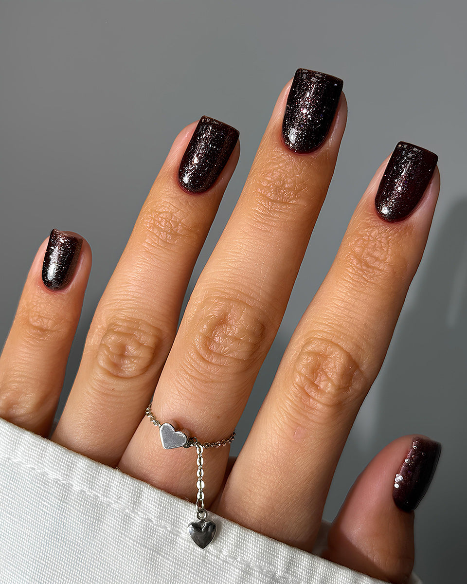 DARK Gel Polish 163, 10 ml
