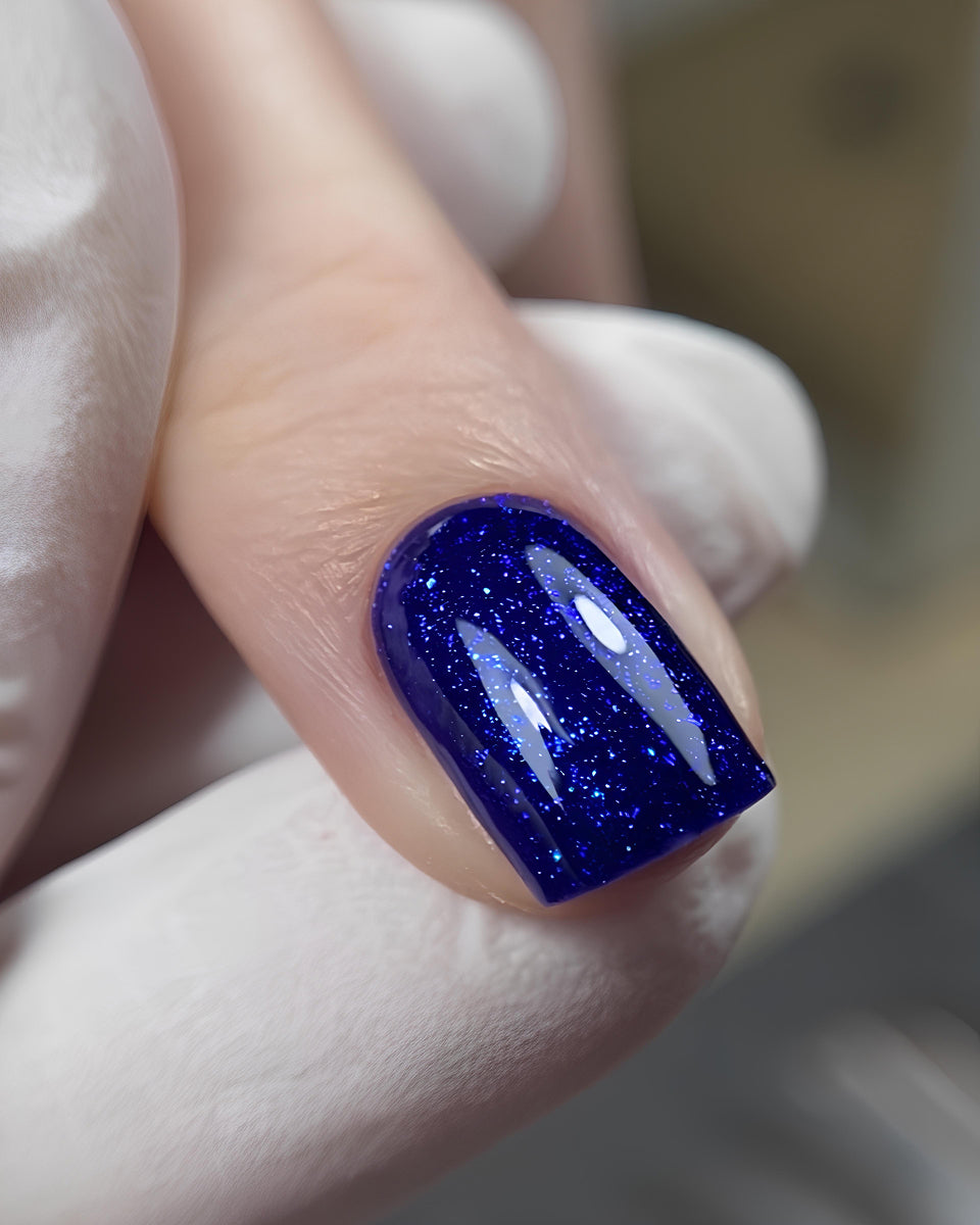 DARK Gel Polish 168, 10 ml