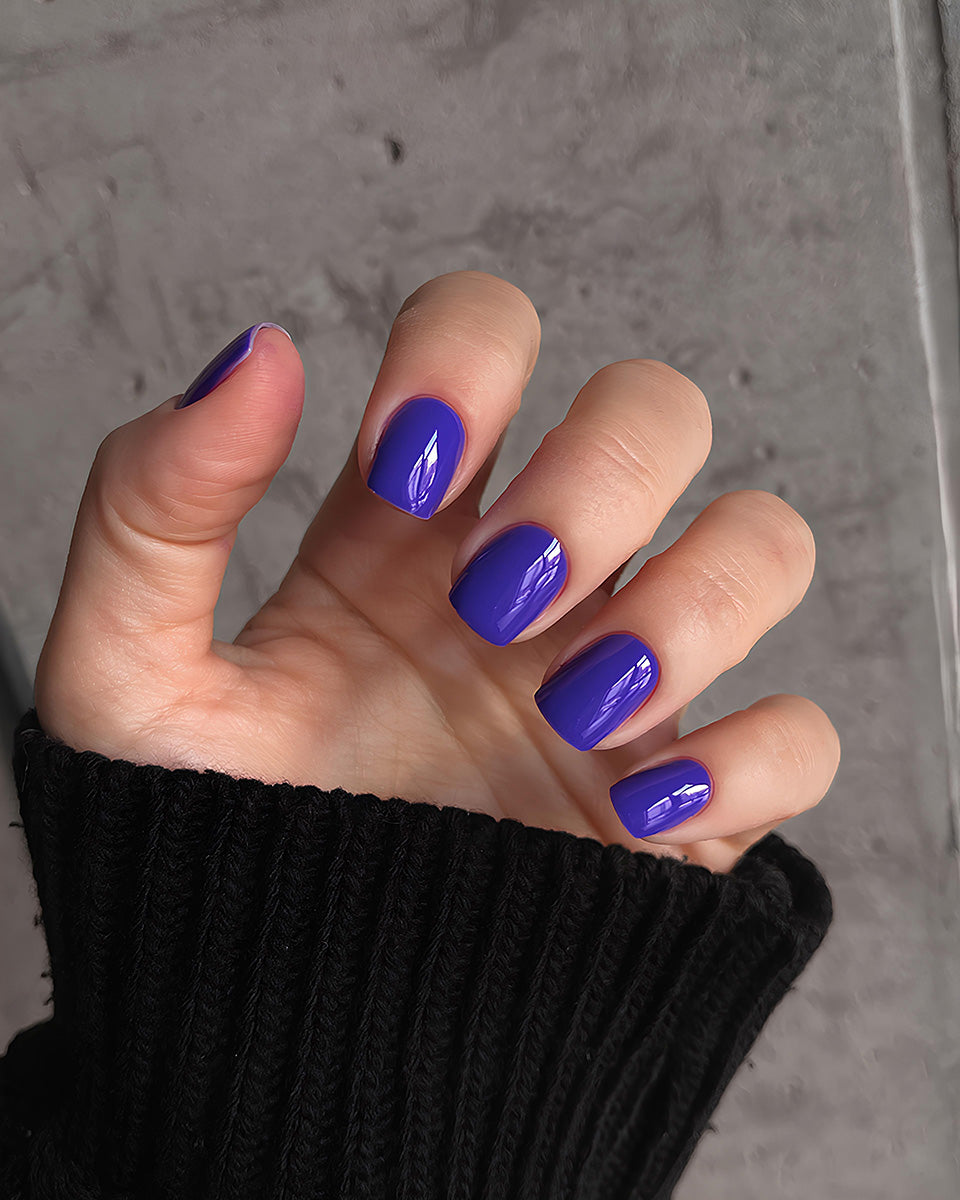 DARK Gel Polish 20, 10 ml