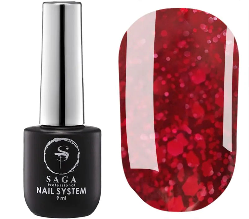 Gel liquide Saga #36, 30 ml