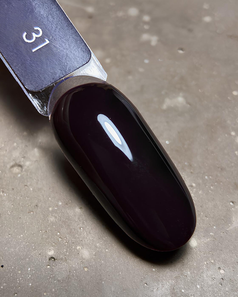 DARK Gel Polish 31, 10 ml