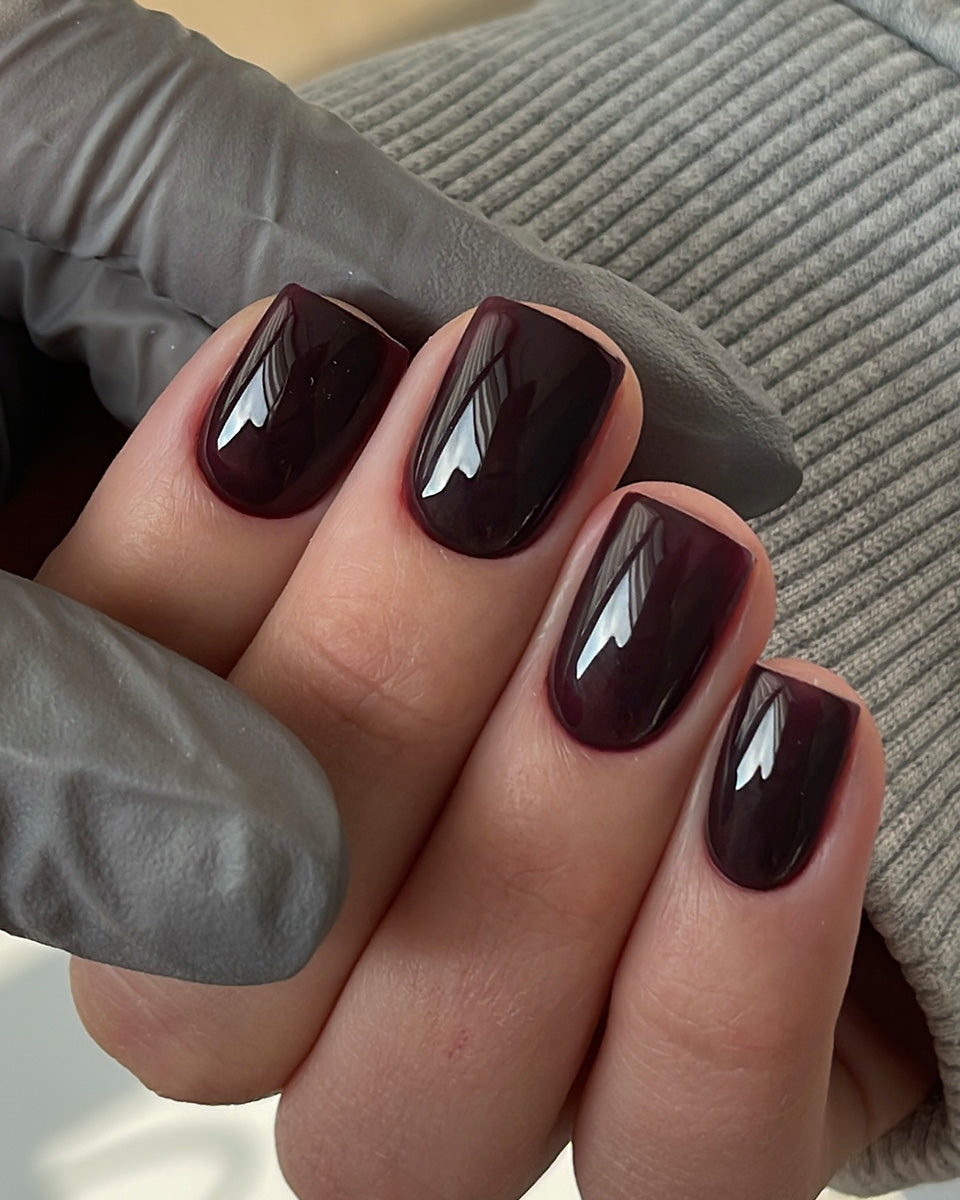 DARK Gel Polish 31, 10 ml