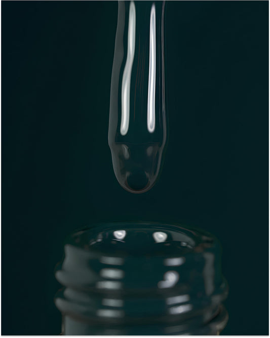 DARK Gel Color 33, 10 ml