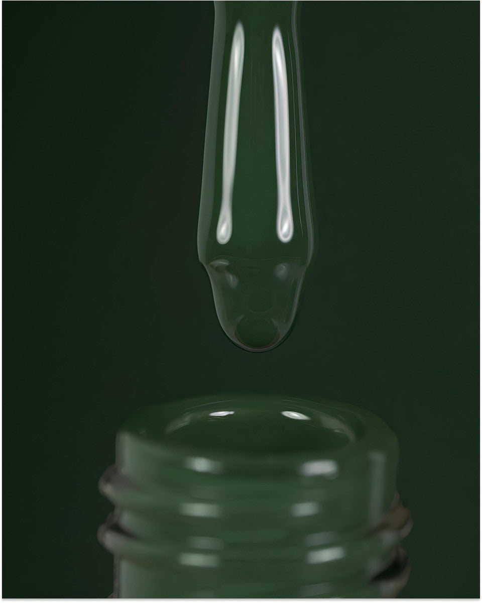DARK Gel Color 34, 6 ml