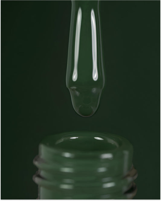 DARK Gel Color 34, 6 ml