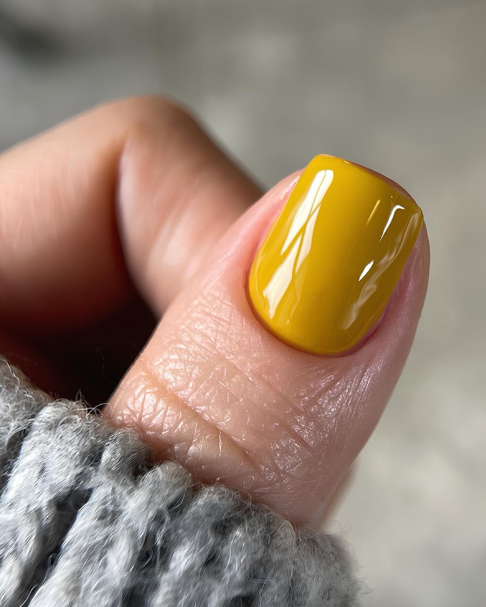 DARK Gel Polish 38, 10 ml