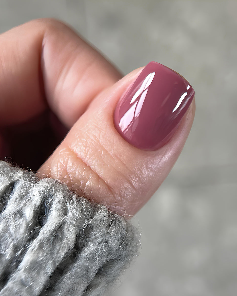 DARK Gel Polish 42