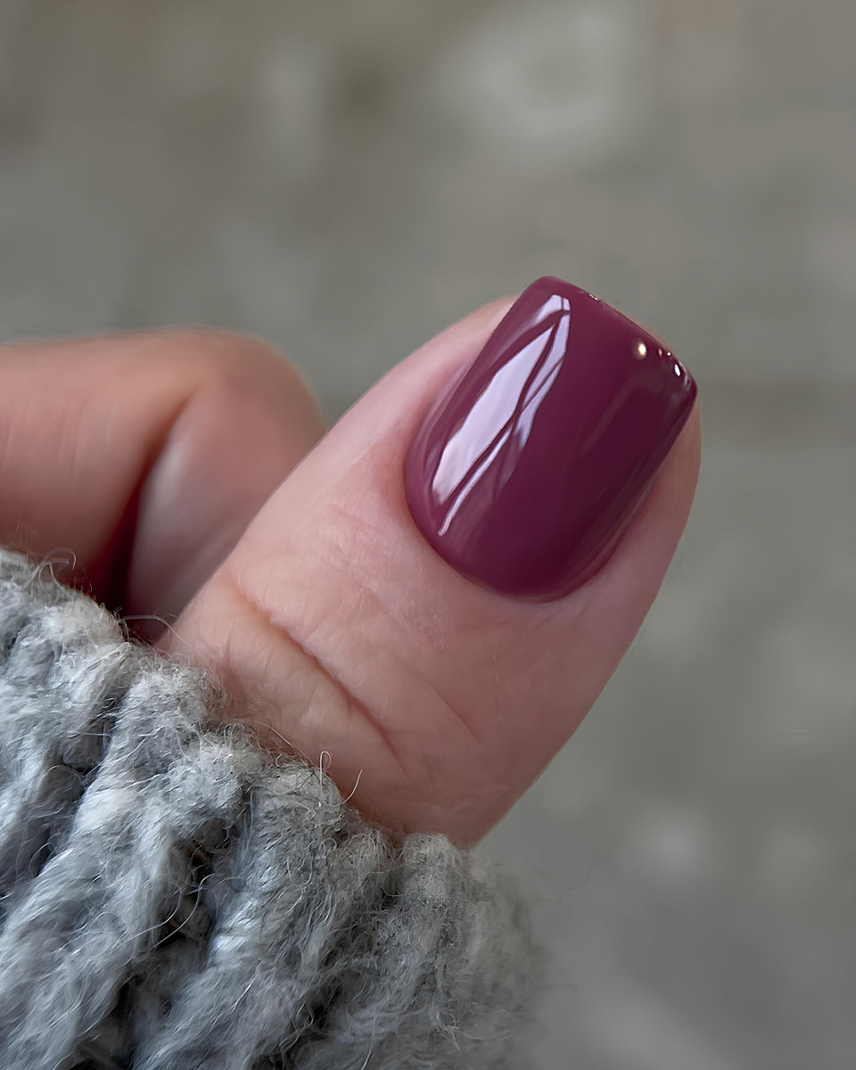 DARK Gel Polish 43, 10 ml