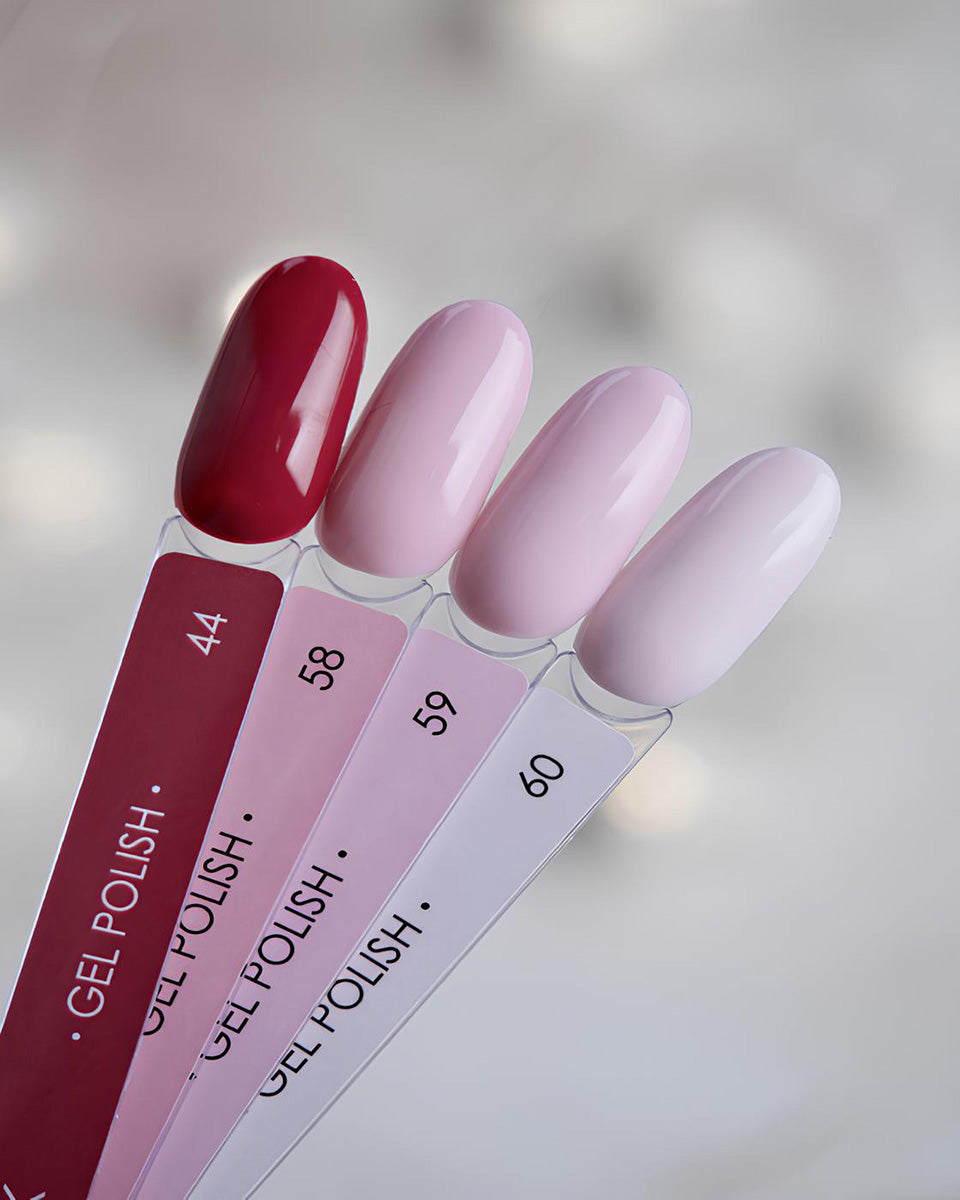 DARK Gel Polish 44, 10 ml