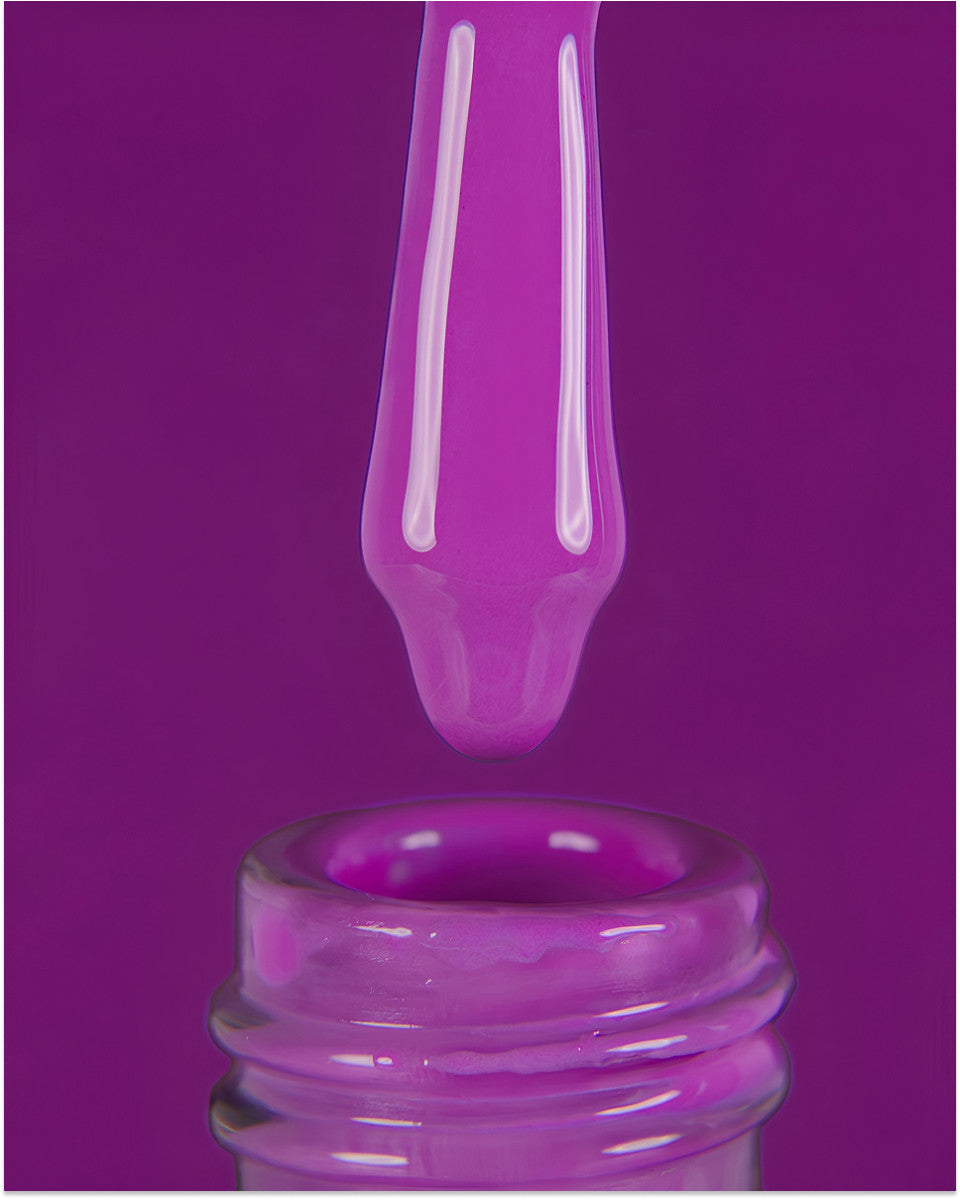 DARK Gel Polish 47, 10 ml