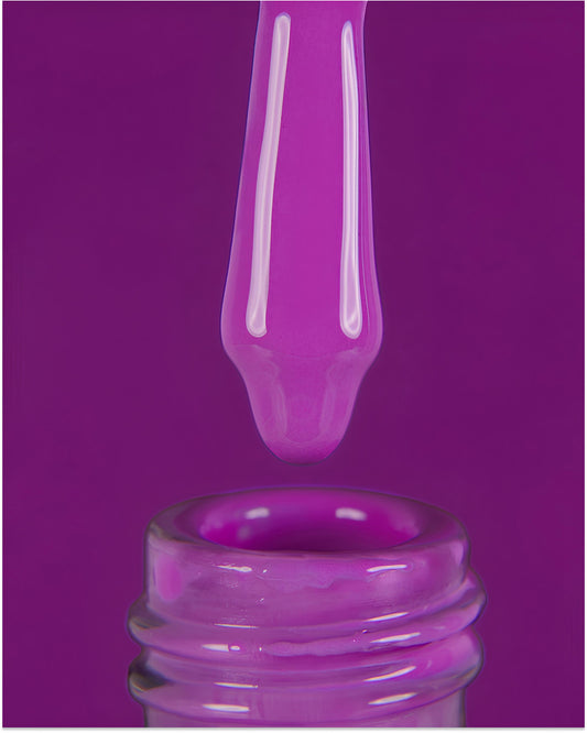 DARK Gel Polish 47, 10 ml