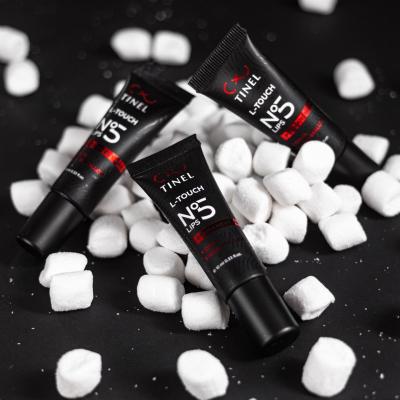 Pigment for permanent lip makeup Tinel L-Touch №5 Coral marshmallow, 15ml