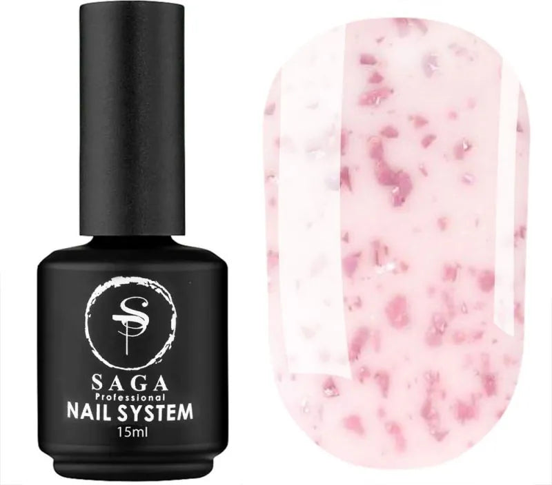 Feuille de base SAGA #07, 8 ml