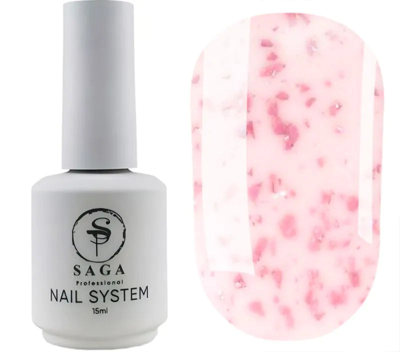 Feuille de base SAGA #07, 8 ml
