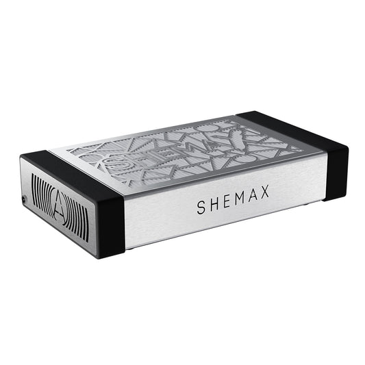 SheMax Style PRO BLACK – Professional Dust Collector
