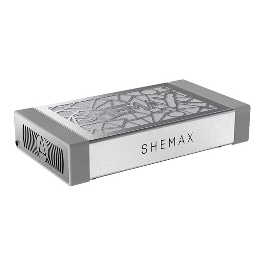 SheMax Style PRO GRAY – Professional Dust Collector