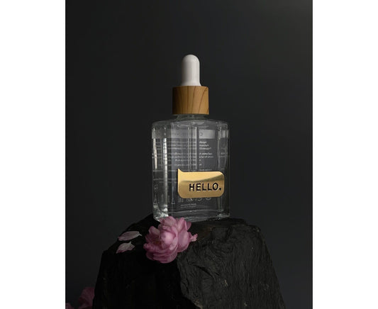 HELLO Cuti Remover, 30 ml – Dissolvant professionnel pour cuticules