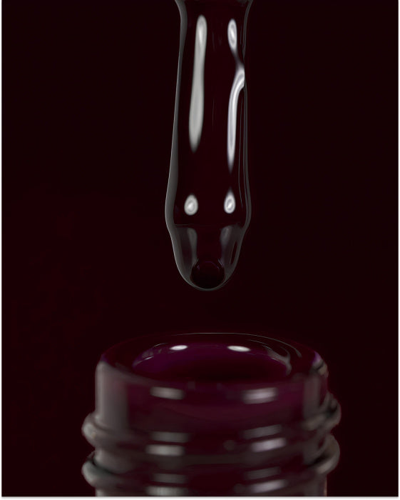 DARK Gel Polish 81, 10 ml