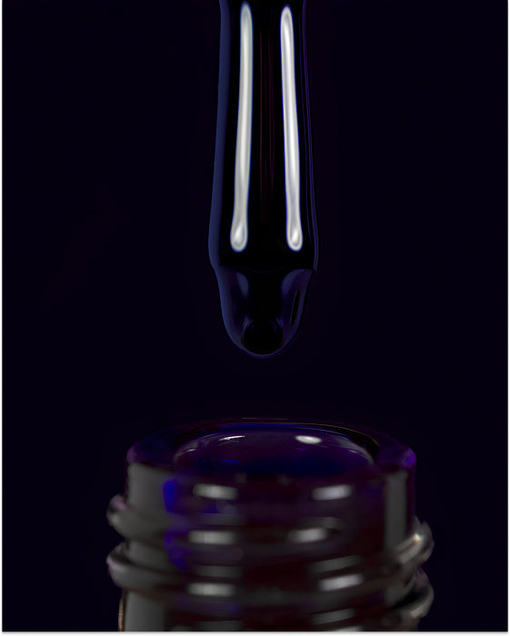 DARK Gel Polish 83, 10 ml