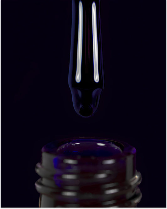 DARK Gel Polish 83, 10 ml