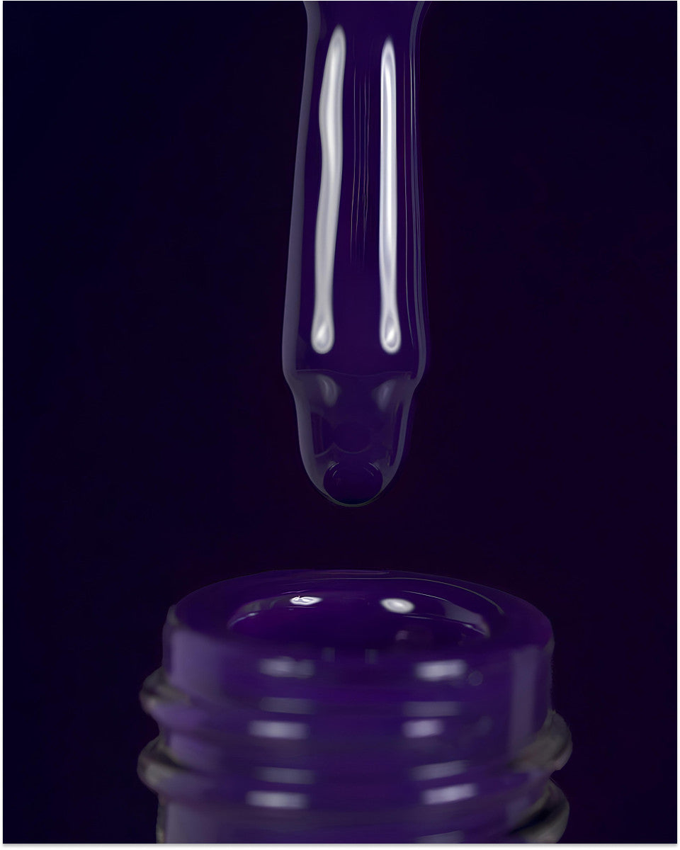 DARK Gel Polish 84, 10 ml