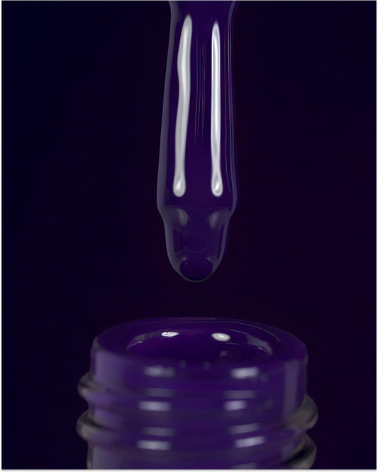 DARK Gel Polish 84, 10 ml