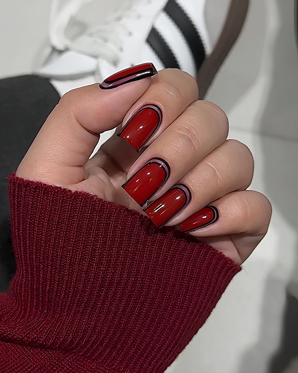 DARK Gel Polish 85, 10 ml