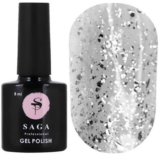 Feuille de base SAGA #02, 8 ml