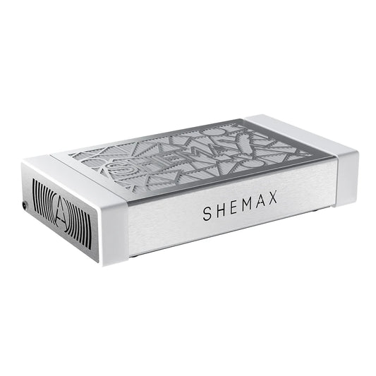 SheMax Style PRO WHITE – Professional Dust Collector