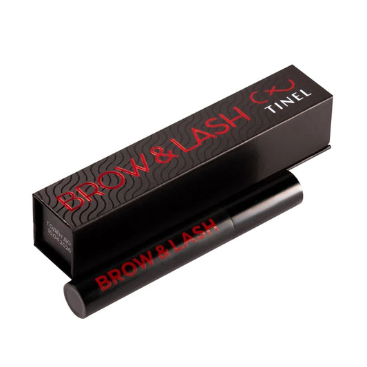 Pigment pour maquillage permanent des sourcils Tinel M-Touch №2 Hot espresso, 10 ml