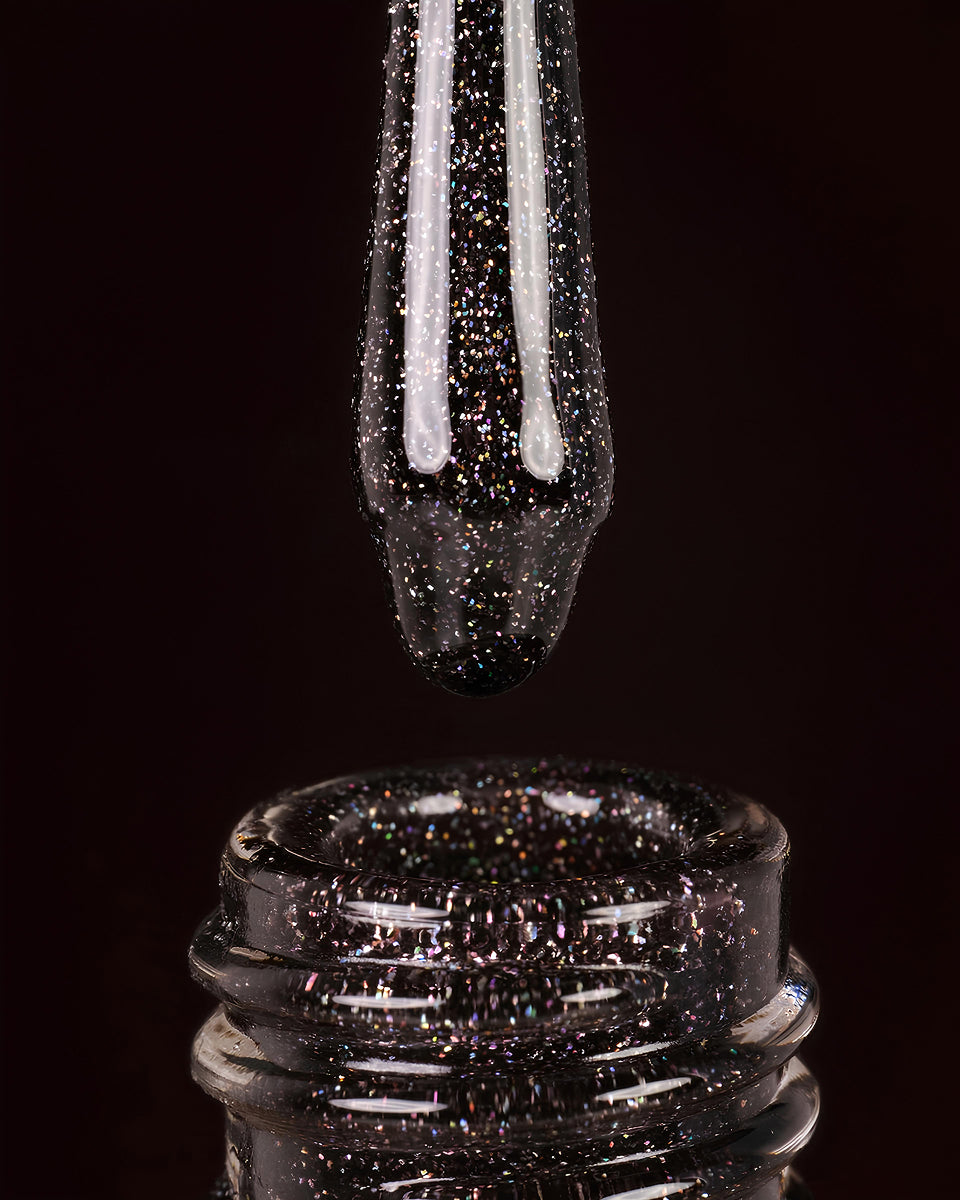 DARK Gel Polish Cosmos 127, 10 ml