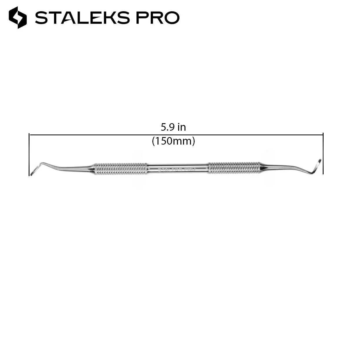 STALEKS PRO EXPERT 20/2 Pedicure Curette (PE-20/2)